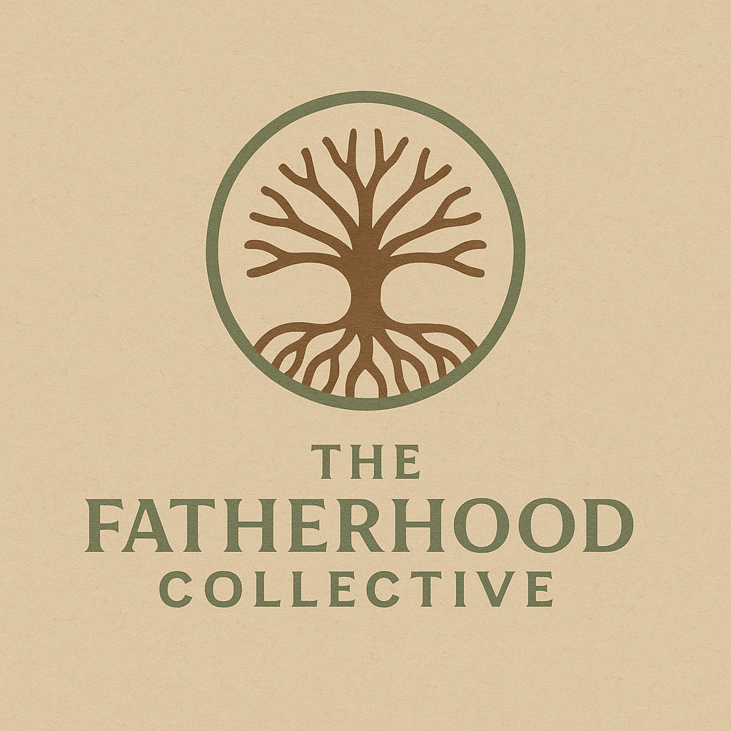 The Fatherhood Collective Logo