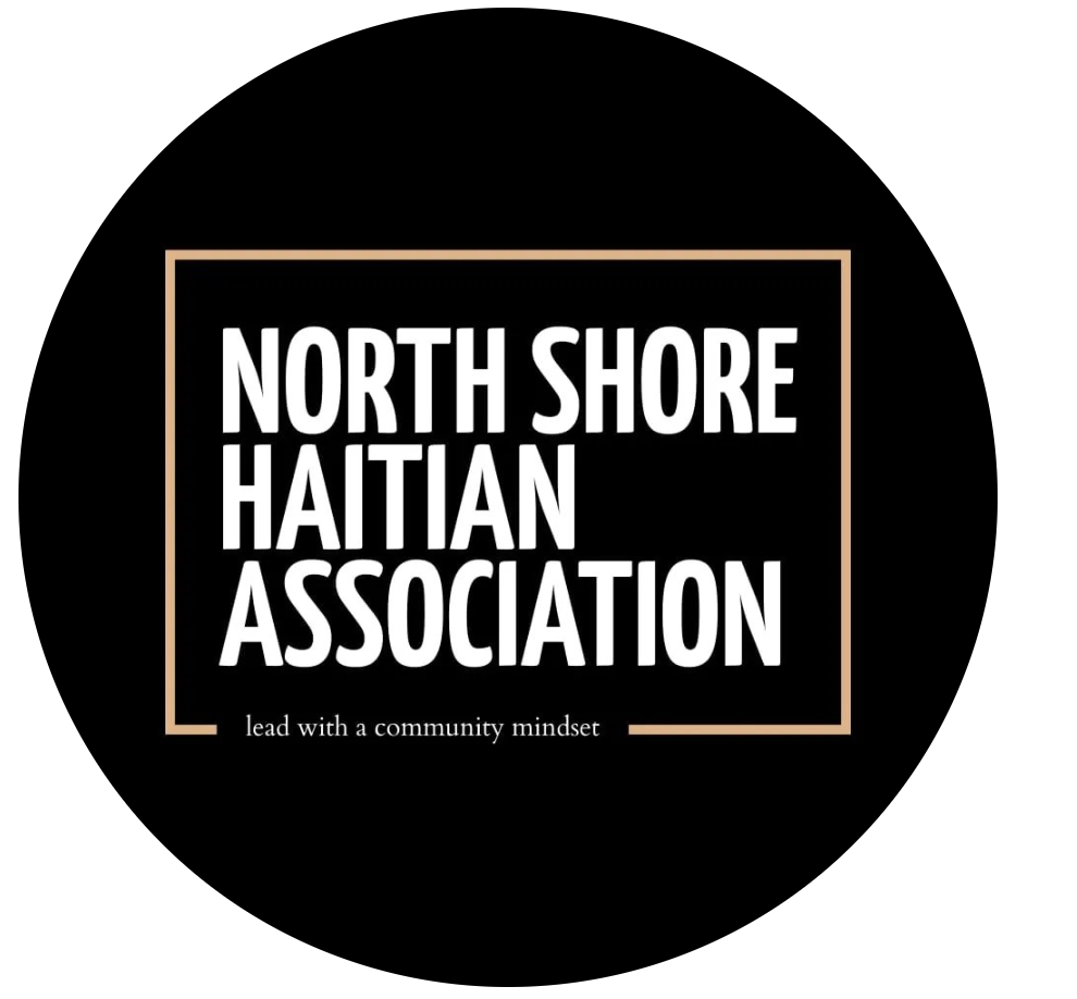 North Shore Haitian Association Logo